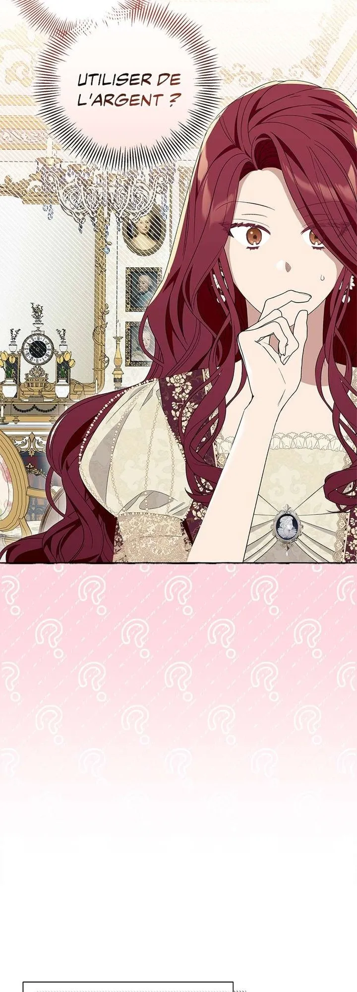 Read Une réincarnation presque ordinaire Manga Online