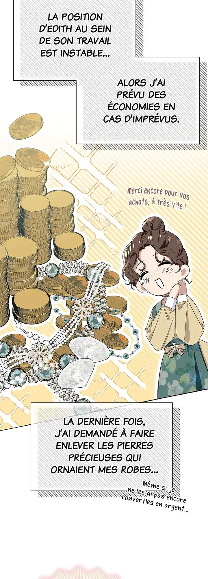 Read Une réincarnation presque ordinaire Manga Online