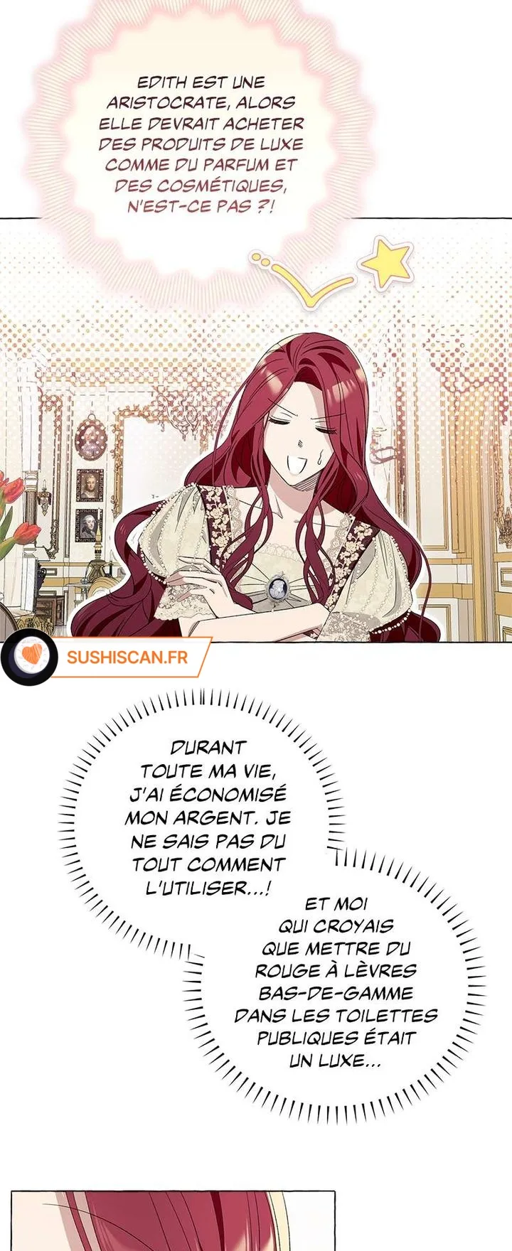 Read Une réincarnation presque ordinaire Manga Online