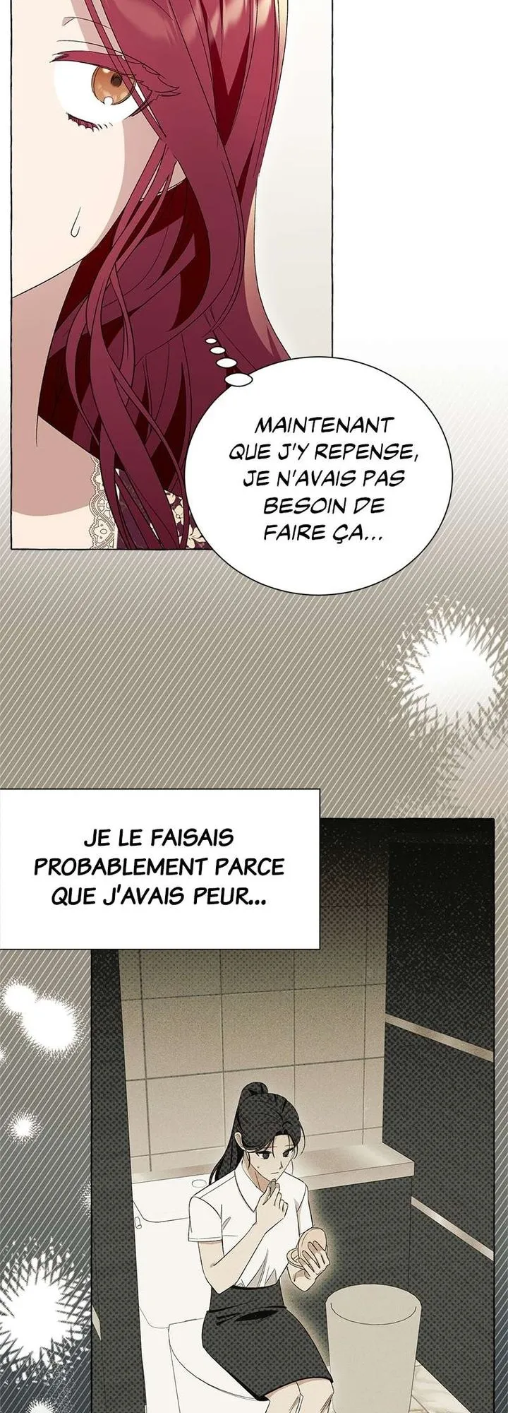 Read Une réincarnation presque ordinaire Manga Online