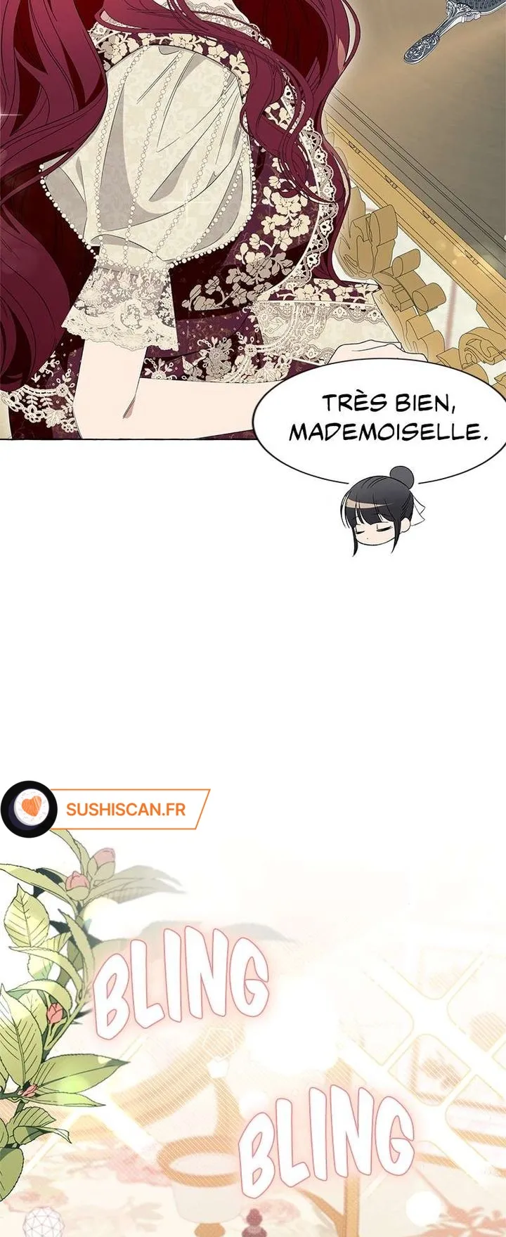 Read Une réincarnation presque ordinaire Manga Online