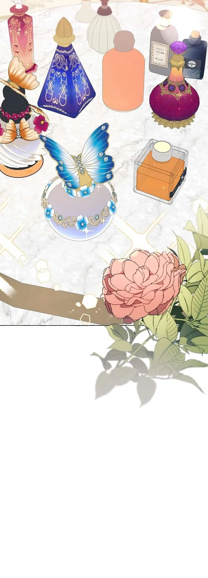 Read Une réincarnation presque ordinaire Manga Online