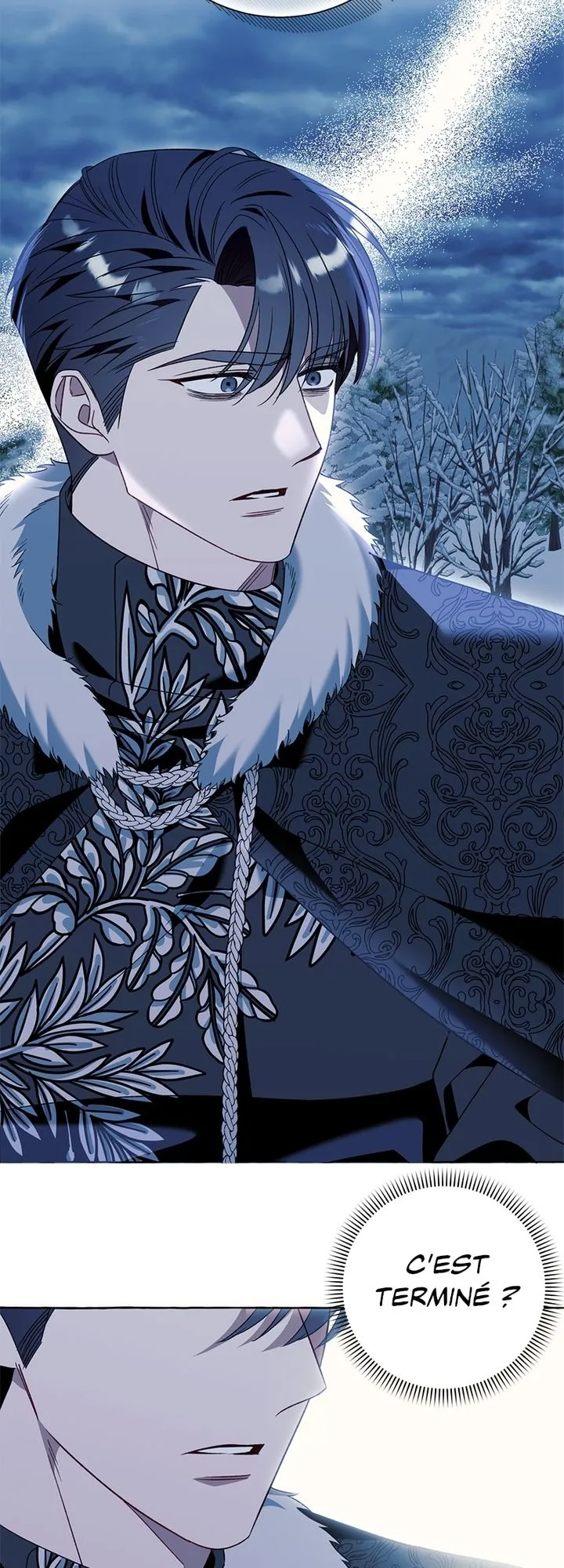 Read Une réincarnation presque ordinaire Manga Online