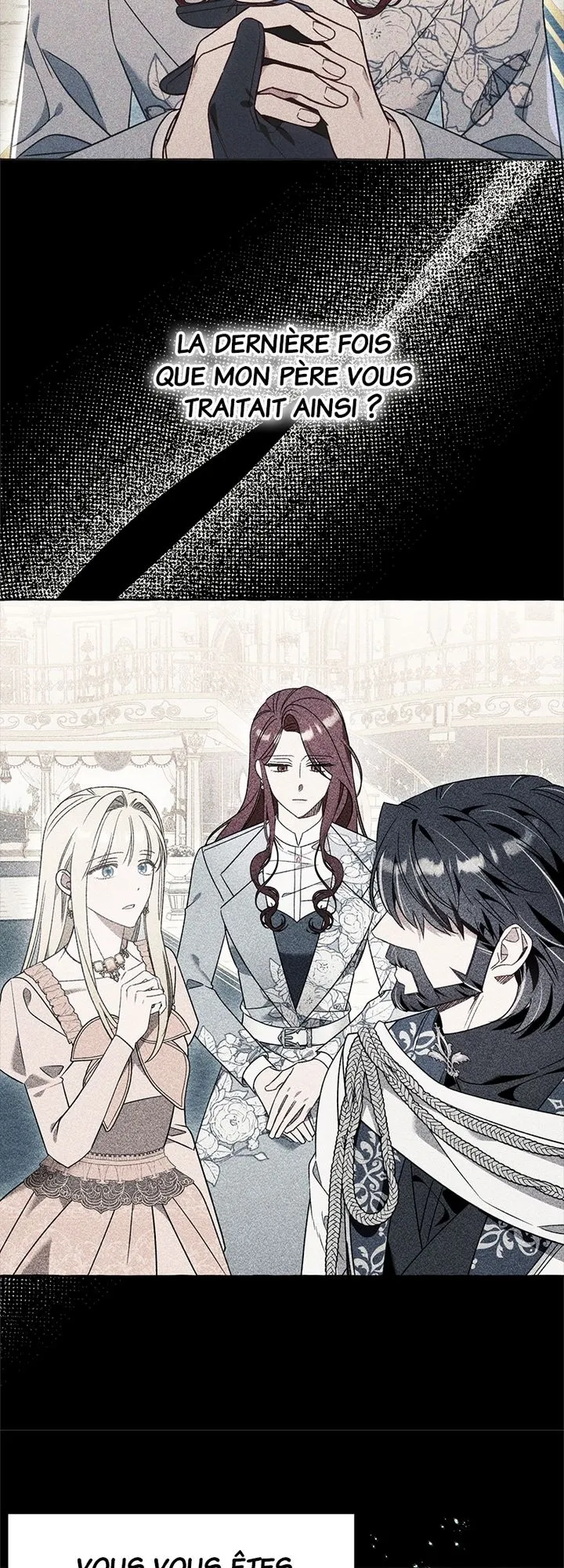 Read Une réincarnation presque ordinaire Manga Online