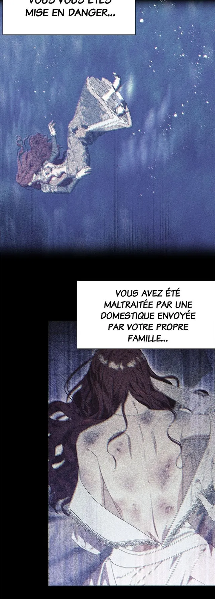 Read Une réincarnation presque ordinaire Manga Online