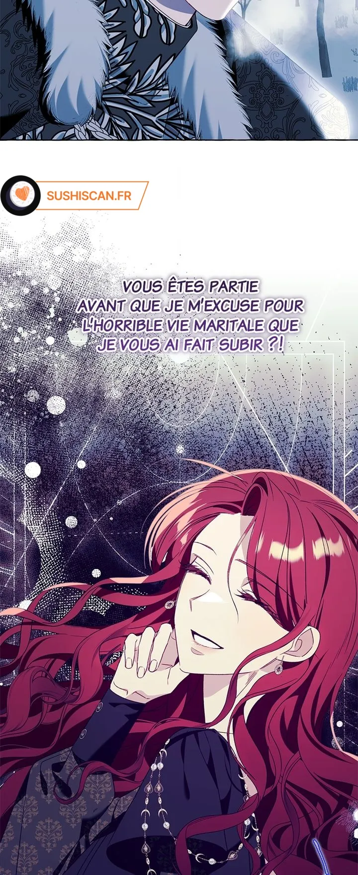 Read Une réincarnation presque ordinaire Manga Online
