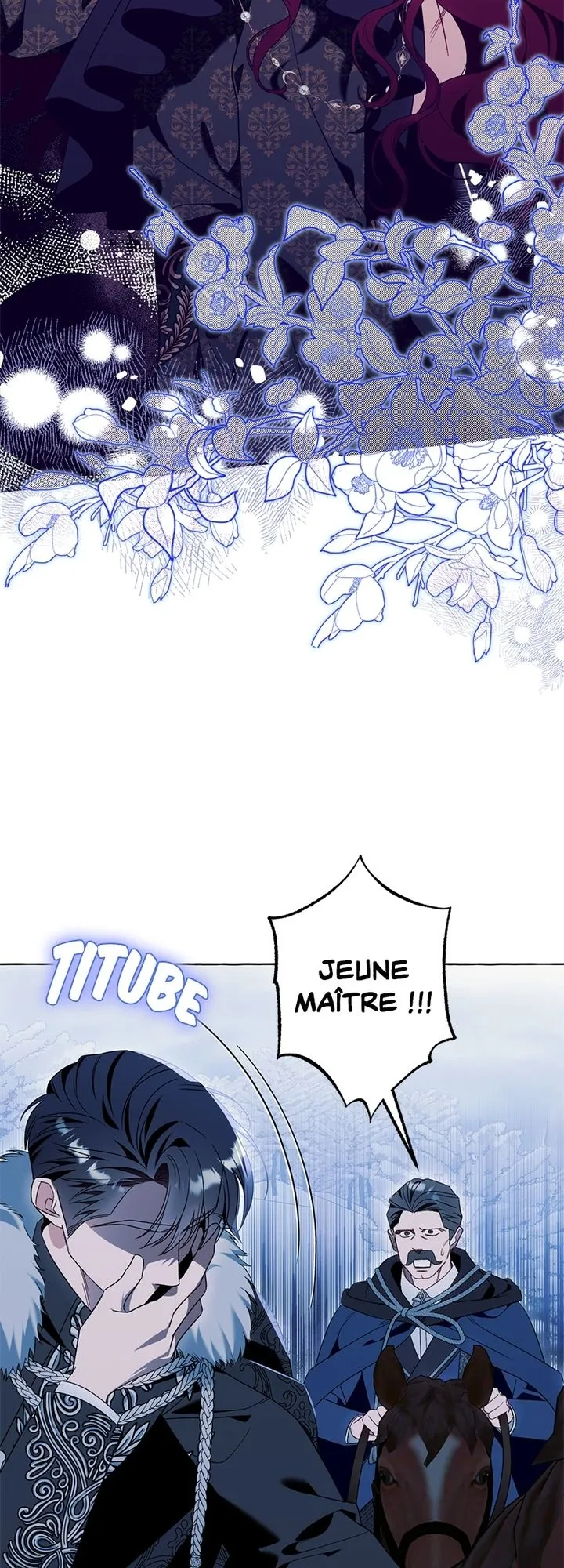 Read Une réincarnation presque ordinaire Manga Online