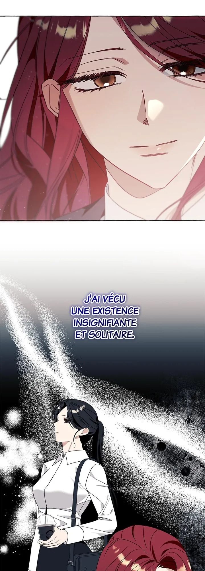 Read Une réincarnation presque ordinaire Manga Online