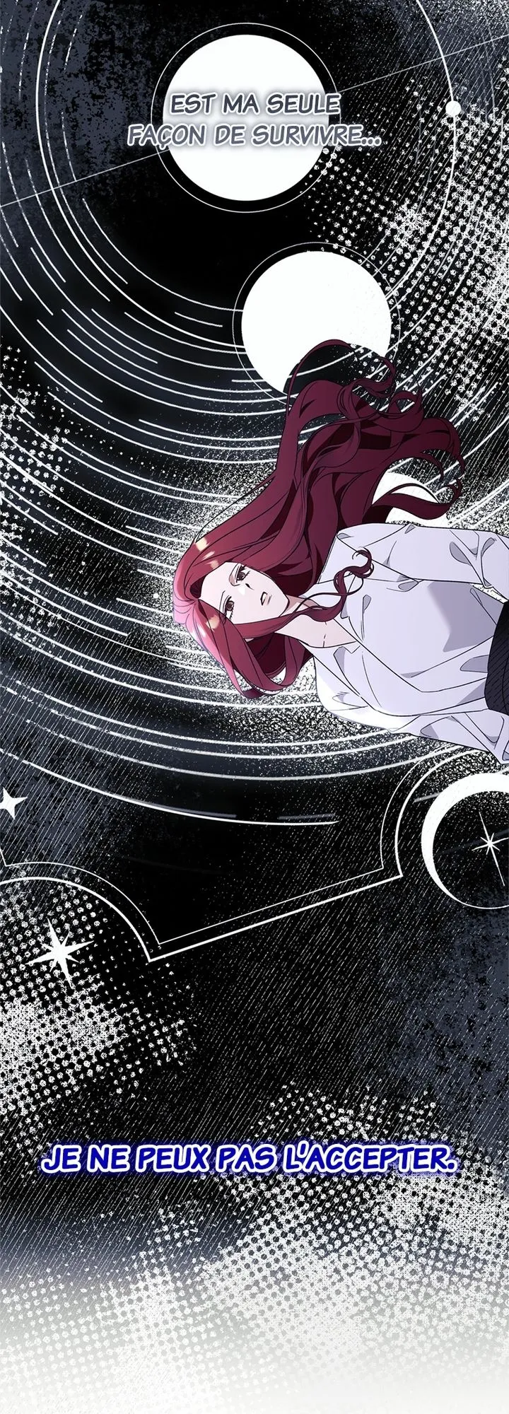 Read Une réincarnation presque ordinaire Manga Online
