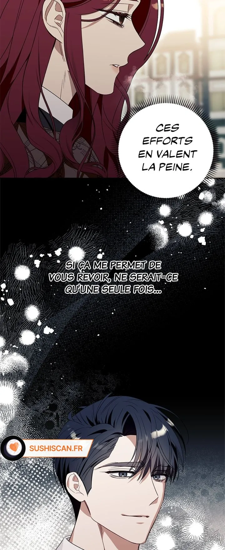 Read Une réincarnation presque ordinaire Manga Online