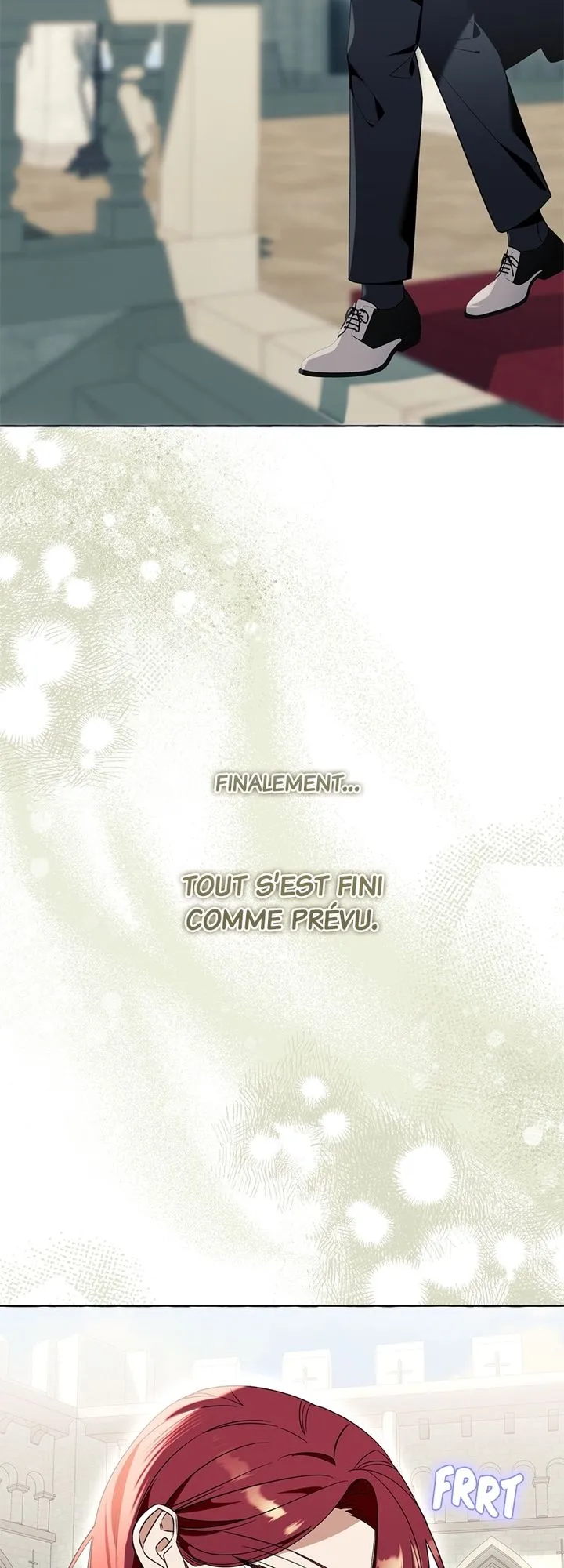 Read Une réincarnation presque ordinaire Manga Online