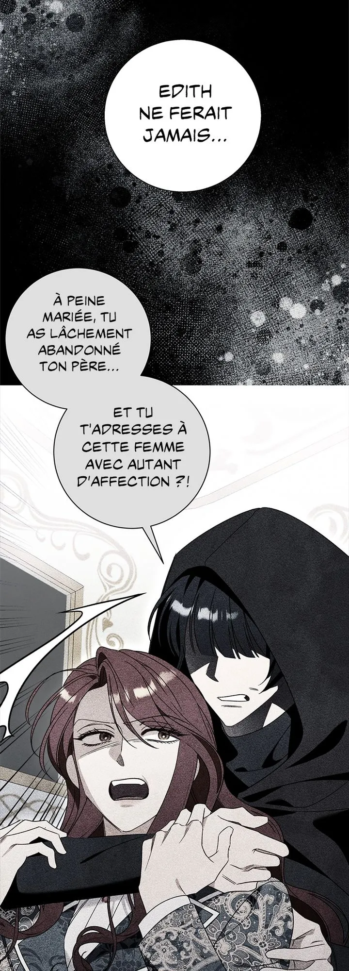 Read Une réincarnation presque ordinaire Manga Online