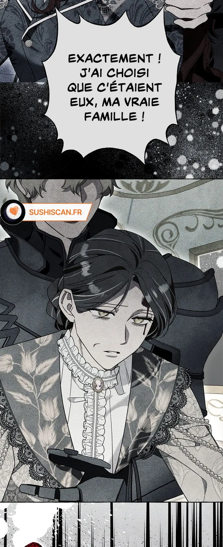 Read Une réincarnation presque ordinaire Manga Online