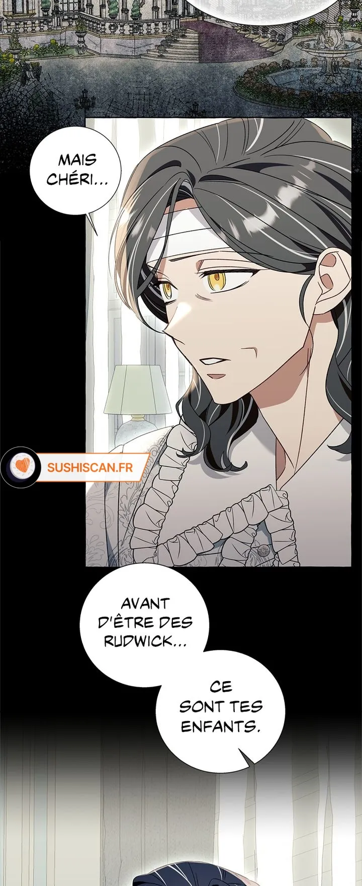 Read Une réincarnation presque ordinaire Manga Online