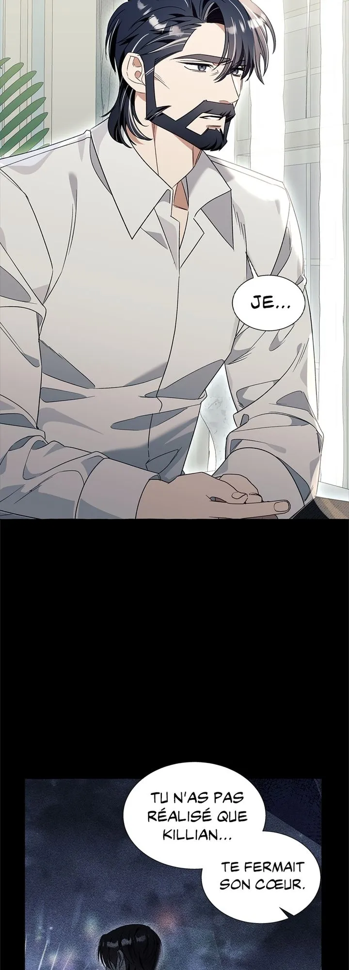 Read Une réincarnation presque ordinaire Manga Online