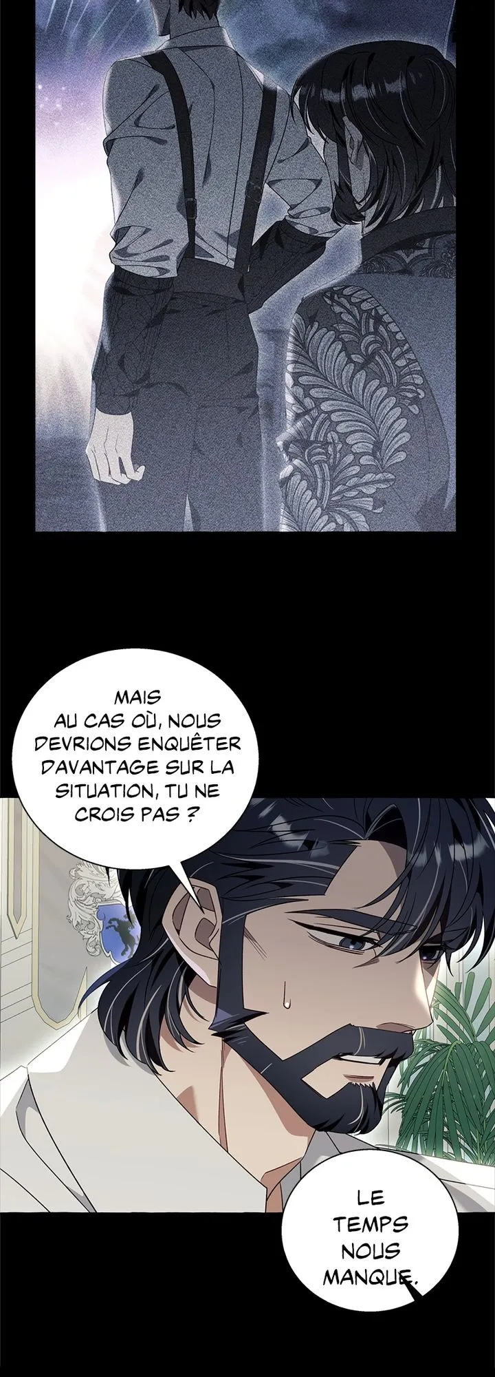 Read Une réincarnation presque ordinaire Manga Online