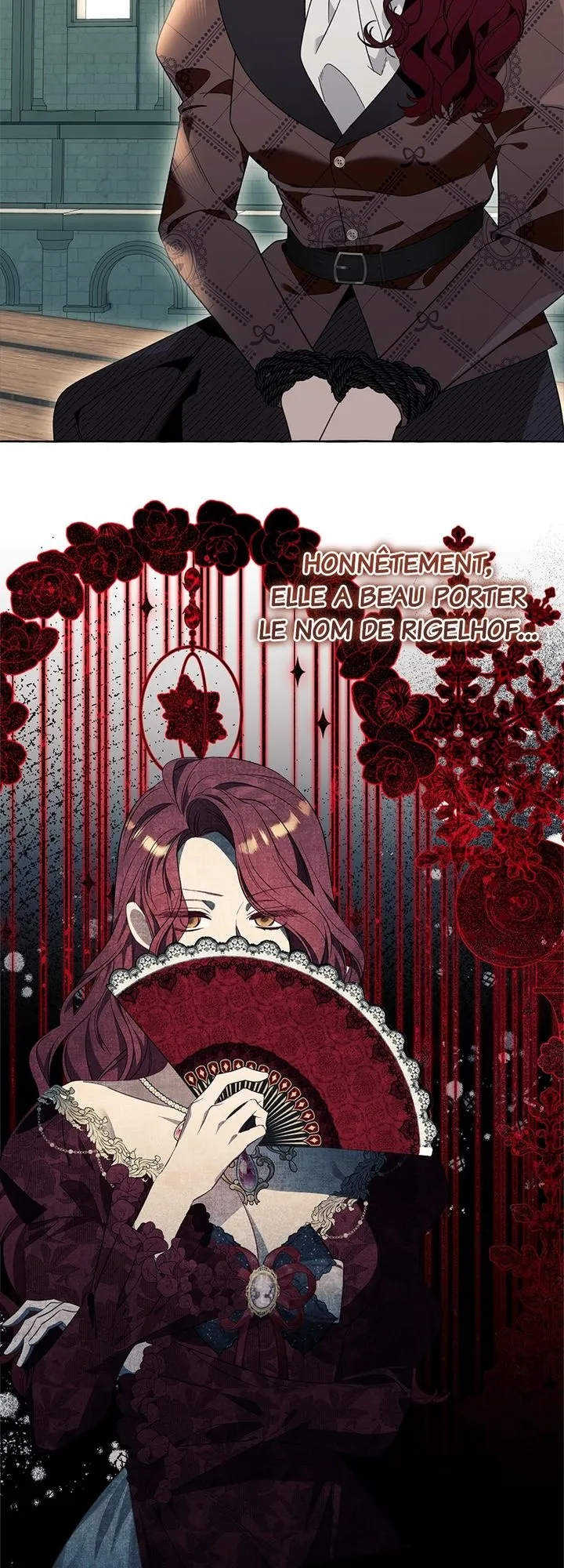 Read Une réincarnation presque ordinaire Manga Online