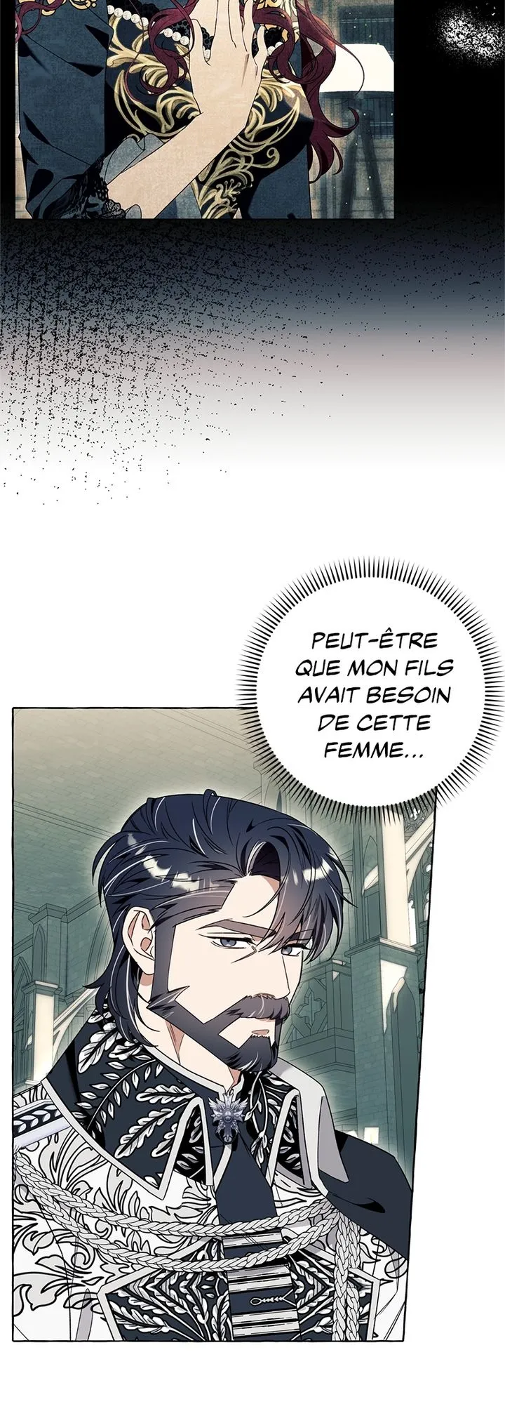 Read Une réincarnation presque ordinaire Manga Online