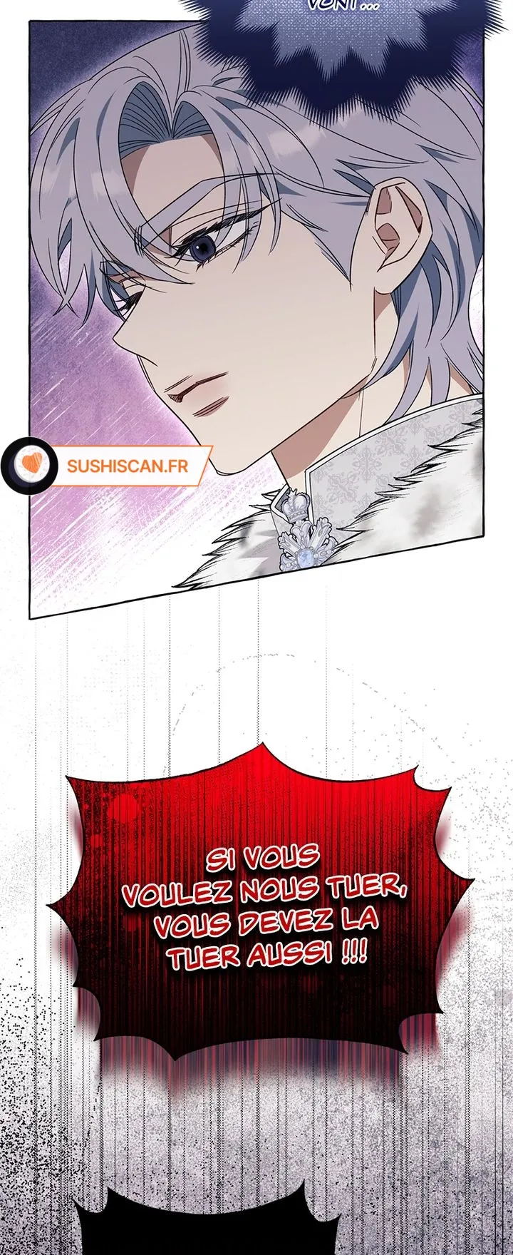 Read Une réincarnation presque ordinaire Manga Online