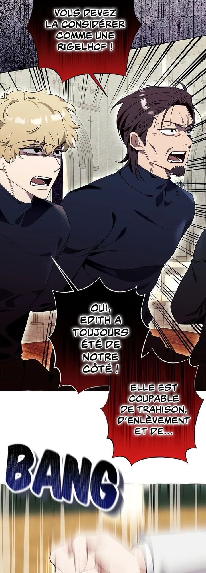 Read Une réincarnation presque ordinaire Manga Online