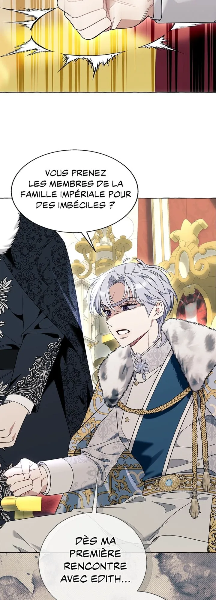 Read Une réincarnation presque ordinaire Manga Online