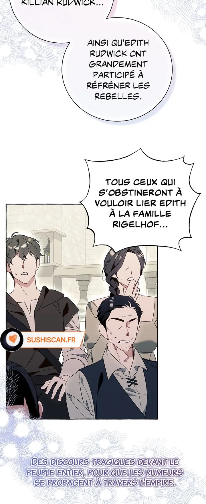 Read Une réincarnation presque ordinaire Manga Online
