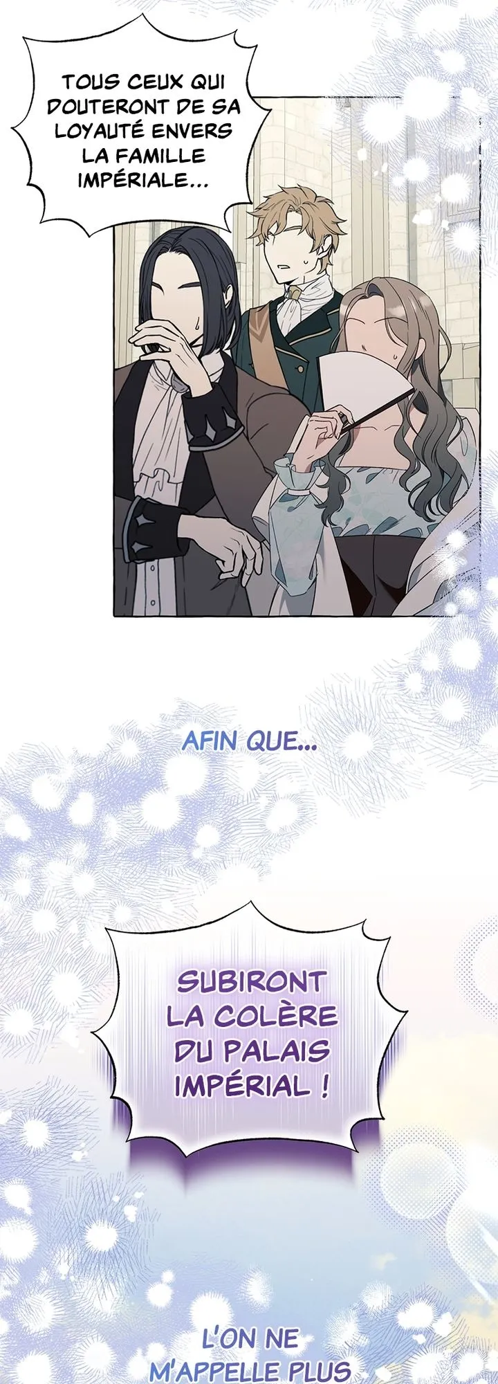 Read Une réincarnation presque ordinaire Manga Online