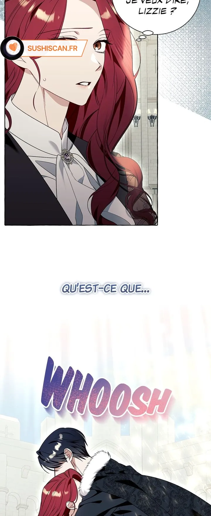Read Une réincarnation presque ordinaire Manga Online