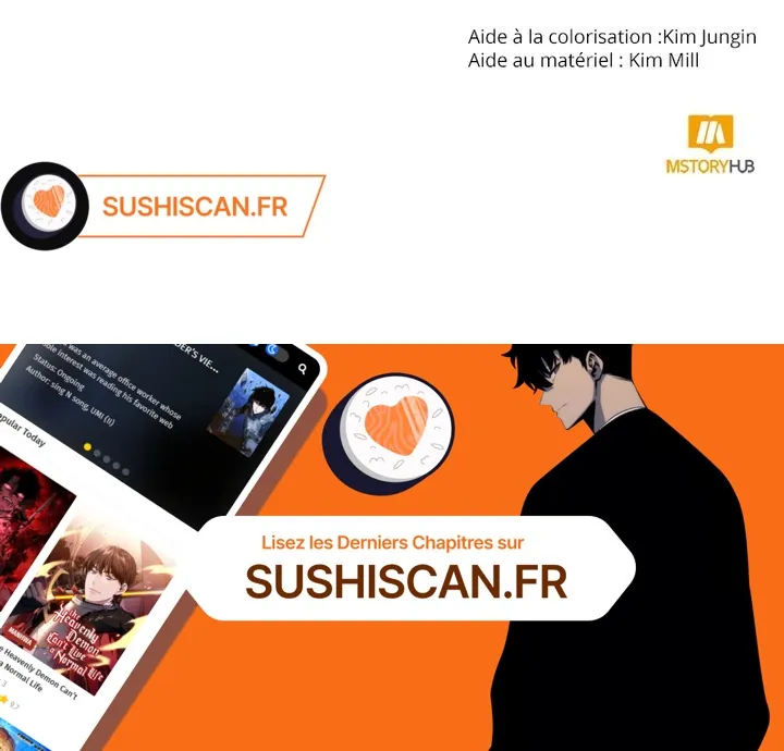 Read Une réincarnation presque ordinaire Manga Online