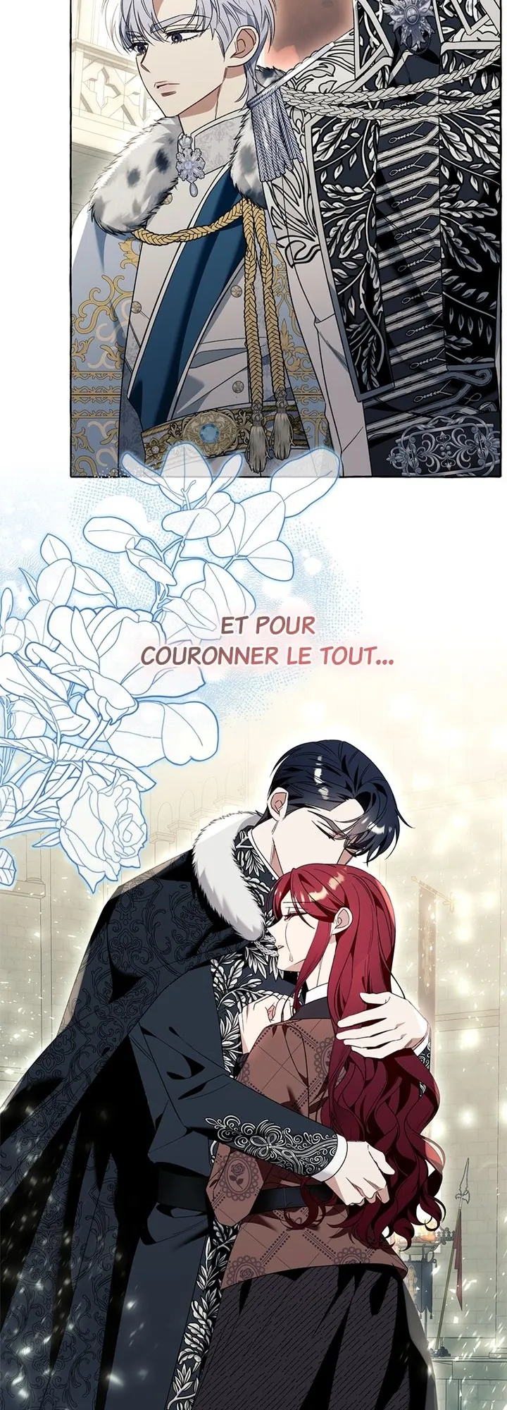 Read Une réincarnation presque ordinaire Manga Online