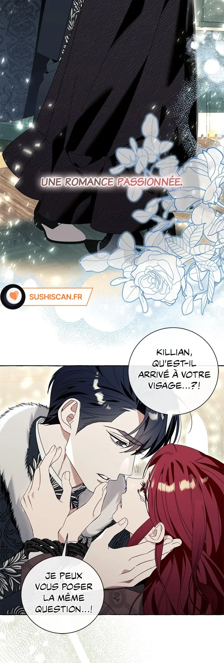 Read Une réincarnation presque ordinaire Manga Online