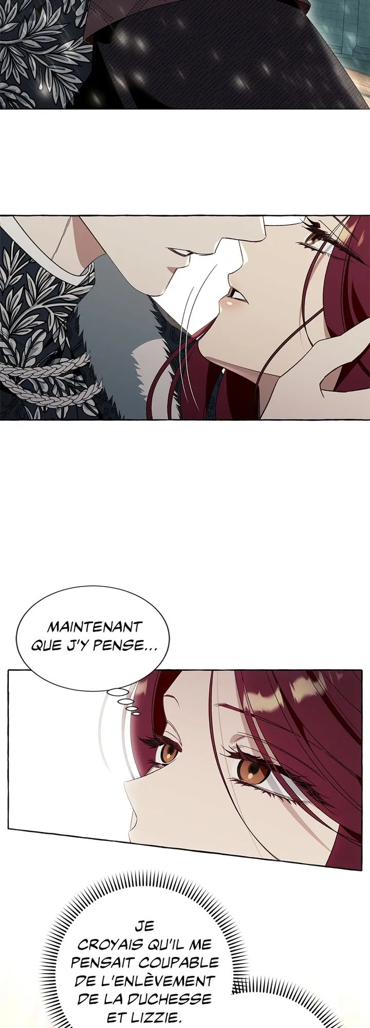 Read Une réincarnation presque ordinaire Manga Online