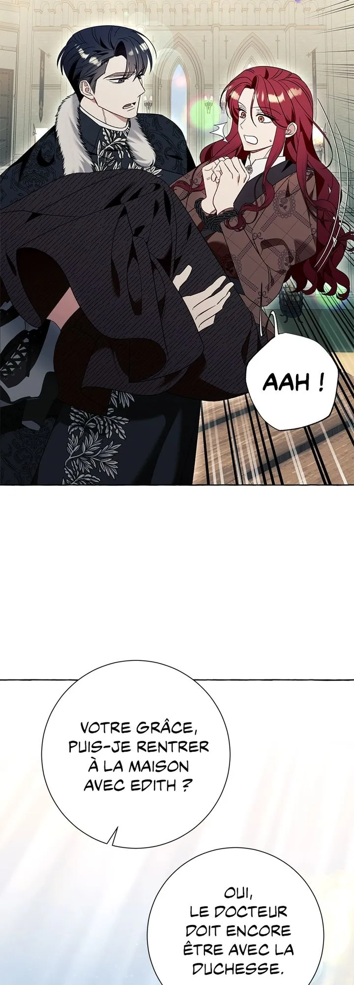 Read Une réincarnation presque ordinaire Manga Online