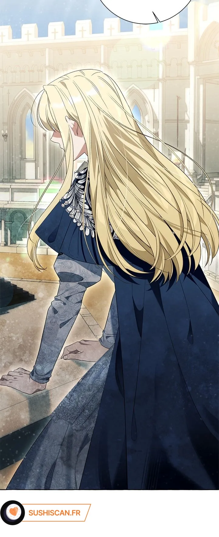 Read Une réincarnation presque ordinaire Manga Online