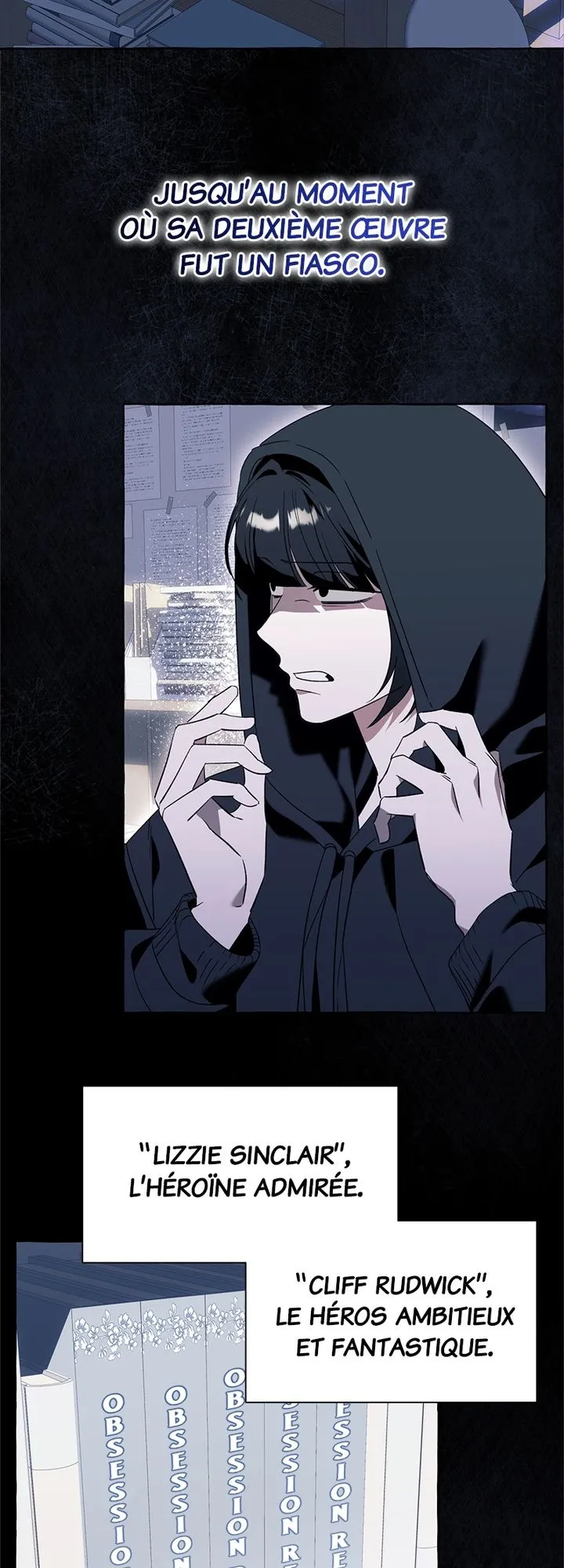 Read Une réincarnation presque ordinaire Manga Online