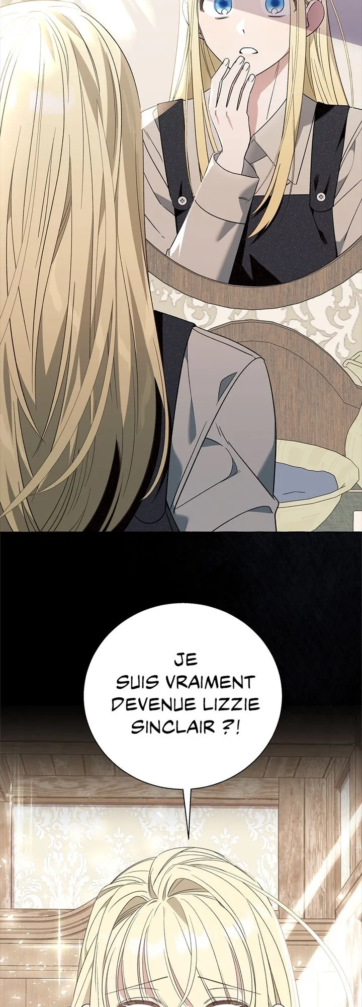 Read Une réincarnation presque ordinaire Manga Online