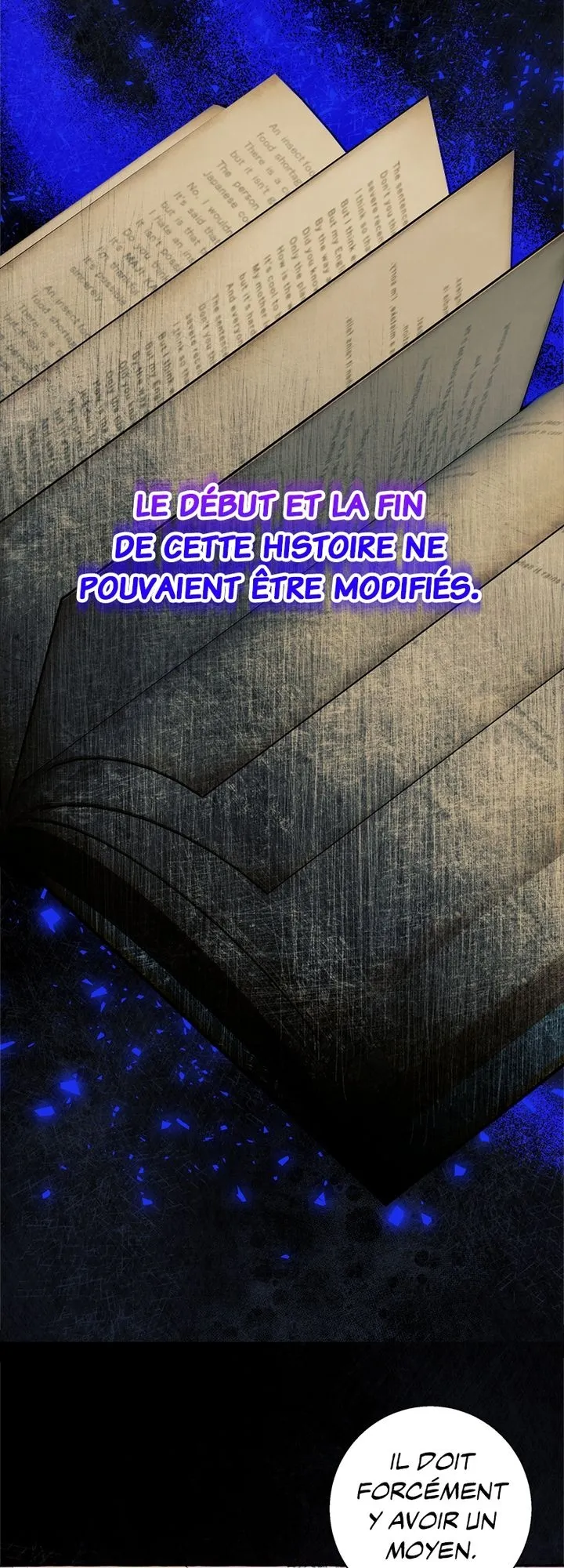 Read Une réincarnation presque ordinaire Manga Online