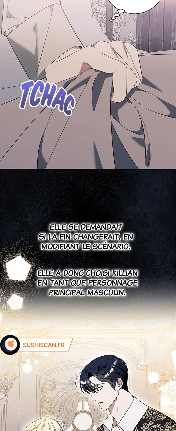 Read Une réincarnation presque ordinaire Manga Online