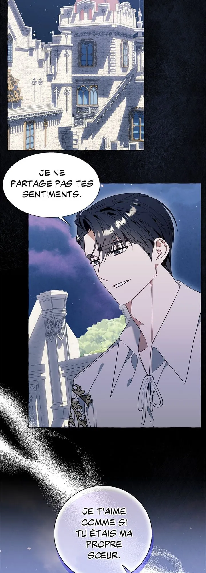 Read Une réincarnation presque ordinaire Manga Online