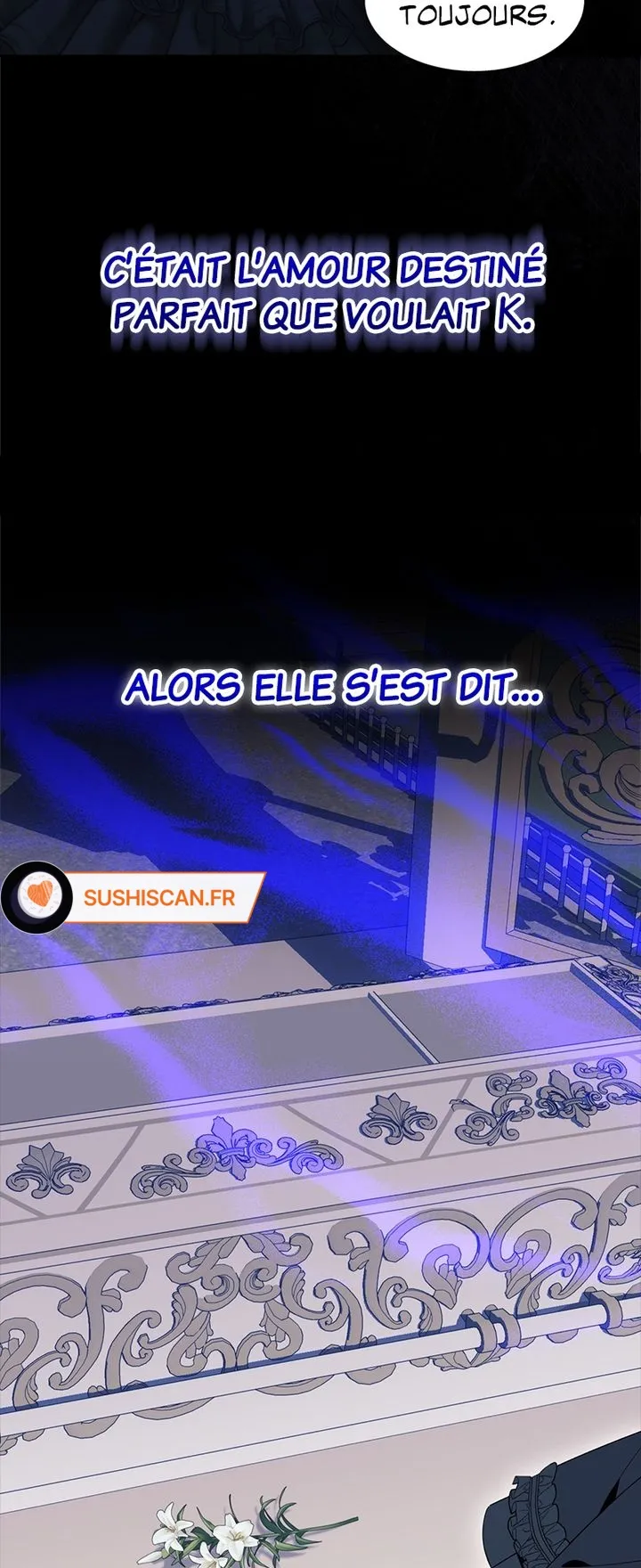 Read Une réincarnation presque ordinaire Manga Online
