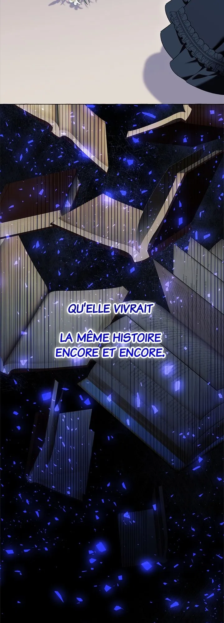 Read Une réincarnation presque ordinaire Manga Online