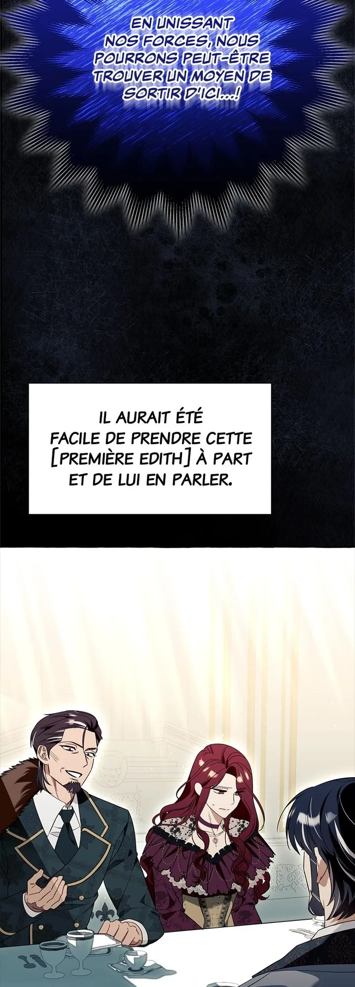 Read Une réincarnation presque ordinaire Manga Online