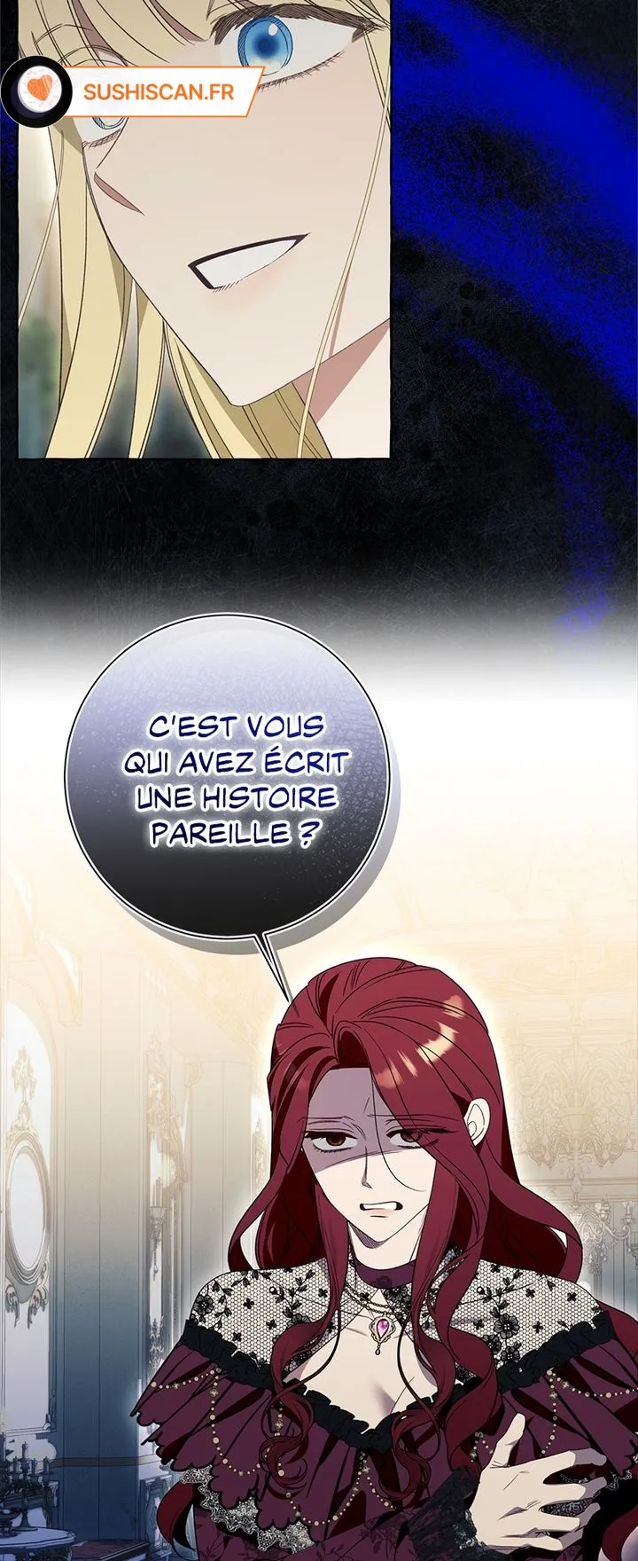 Read Une réincarnation presque ordinaire Manga Online