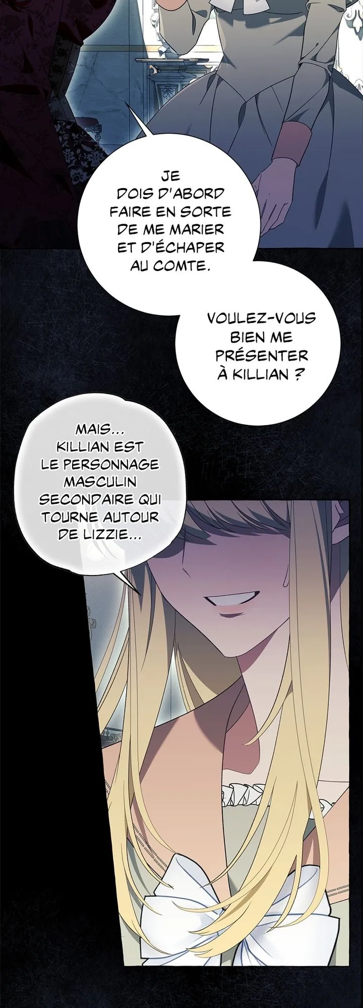 Read Une réincarnation presque ordinaire Manga Online