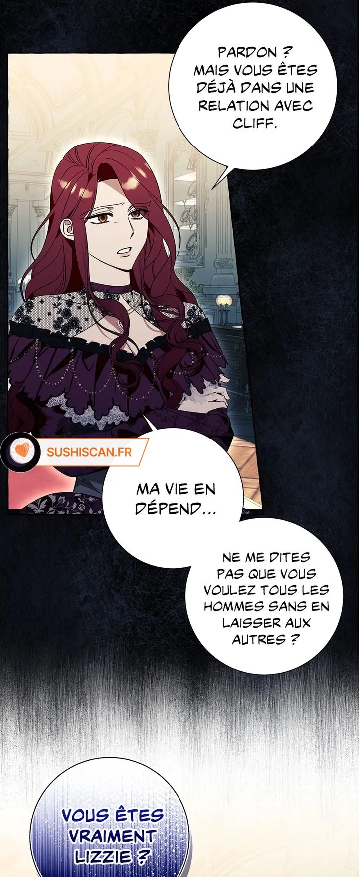 Read Une réincarnation presque ordinaire Manga Online