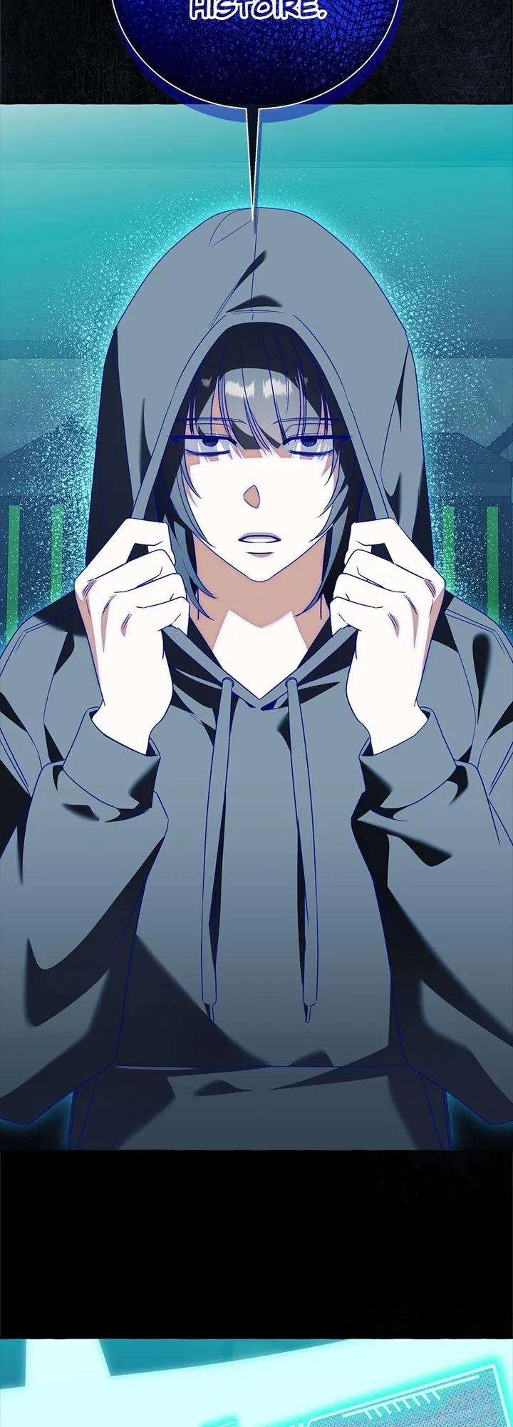 Read Une réincarnation presque ordinaire Manga Online