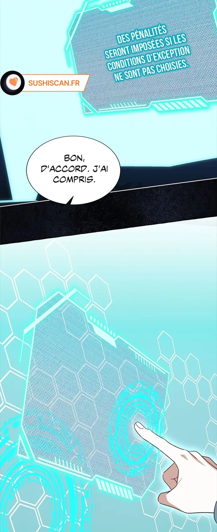 Read Une réincarnation presque ordinaire Manga Online
