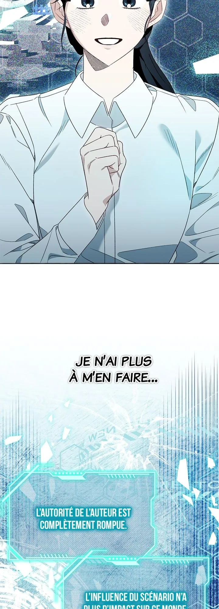 Read Une réincarnation presque ordinaire Manga Online