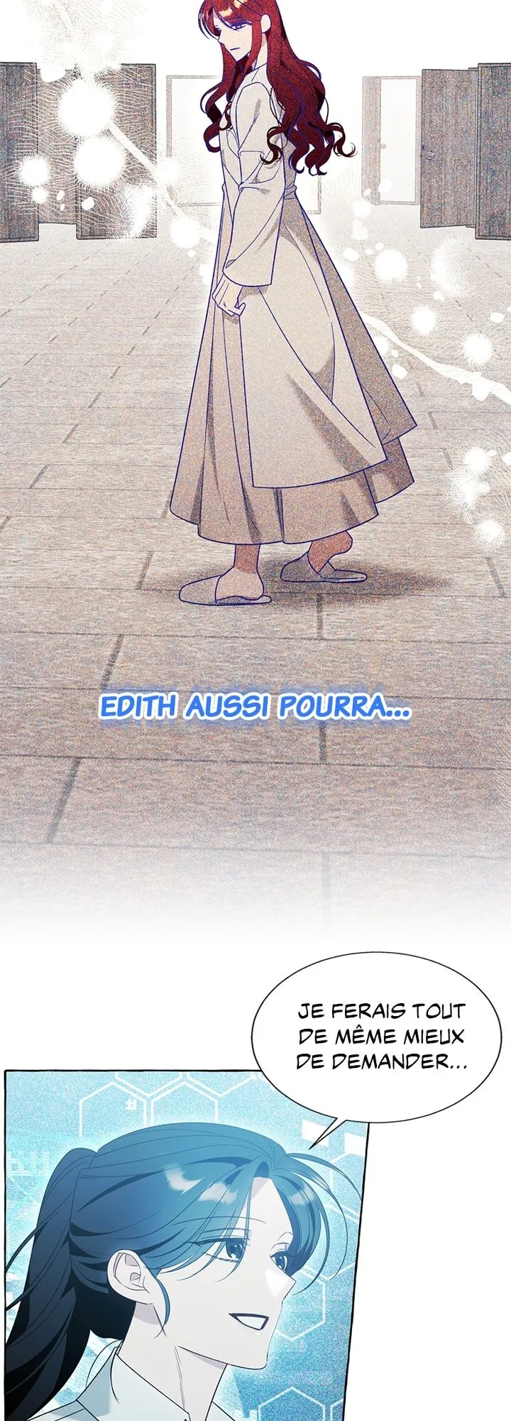 Read Une réincarnation presque ordinaire Manga Online