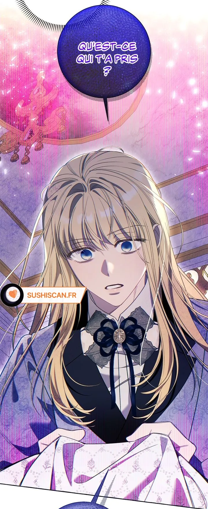 Read Une réincarnation presque ordinaire Manga Online